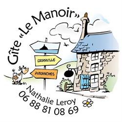 Gite Le Manoir Baie Mont Saint Michel Nathalie Leroy, Sartilly - Horaires d'ouverture