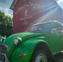 Les Petits Crus Vosgiens, Gérardmer - Horaires d'ouverture