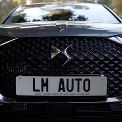 LM AUTO (vente), Draguignan - Horaires d'ouverture