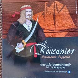 Restaurant Le Boucanier, Schiltigheim - Horaires d'ouverture