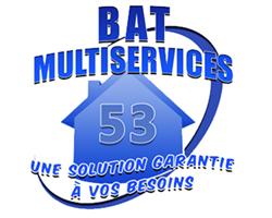 BAT MULTISERVICES 53, Louvigné - Horaires d'ouverture