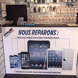 GSM+59, Douai - Horaires d'ouverture