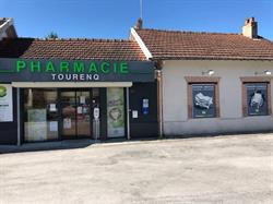 Pharmacie Tourenq, Cuq-Toulza - Horaires d'ouverture