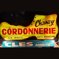 Cordonnerie de Chanzy, Les Pavillons-sous-Bois - Horaires d'ouverture
