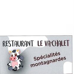 Restaurant Le Va'Chalet, Xonrupt-Longemer - Horaires d'ouverture