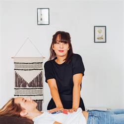 Valentina Meier, Naturopathe, Gestion du stress, Reiki, Strasbourg - Horaires d'ouverture