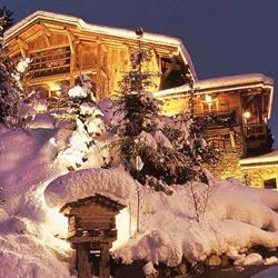 Chalet St Philippe, Megève - Horaires d'ouverture