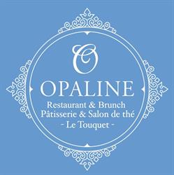 Opaline - Restaurant / Pâtisserie - Le Touquet, Le Touquet-Paris-Plage - Horaires d'ouverture
