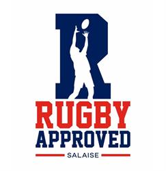 Rugby Approved - Salaise sur Sanne, Salaise-sur-Sanne - Horaires d'ouverture