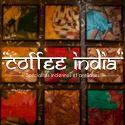Coffee India, Garges-lès-Gonesse - Horaires d'ouverture