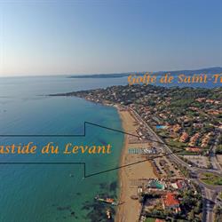 BASTIDE DU LEVANT, Sainte-Maxime - Horaires d'ouverture