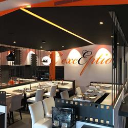 Restaurant L'exception, Plérin - Horaires d'ouverture