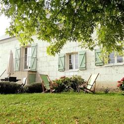 La Maison du Saule, Faverolles-sur-Cher - Horaires d'ouverture