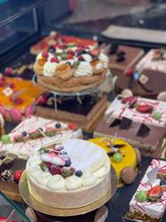 Boulangerie Monnet, Décines-Charpieu - Horaires d'ouverture