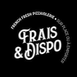 Frais et Dispo - Pizza Nantes, - Horaires d'ouverture