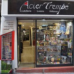 Acier Trempé, Aix-en-Provence - Horaires d'ouverture