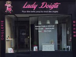Lady Doigts, Aizenay - Horaires d'ouverture