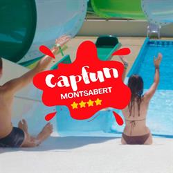 Camping Capfun - Parc de Montsabert, Coutures - Horaires d'ouverture