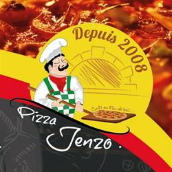Pizza Jenzo, Pamiers - Horaires d'ouverture
