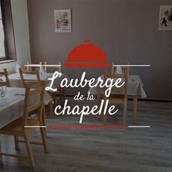 L'Auberge de la chapelle, Charvieu-Chavagneux - Horaires d'ouverture