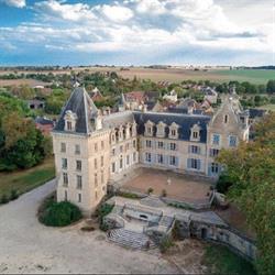 Chateau de Blet, - Horaires d'ouverture