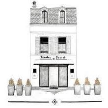Tendre Secret, La Roche-sur-Yon - Horaires d'ouverture