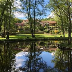 le jardin de la berlande, Paizay-le-Tort - Horaires d'ouverture
