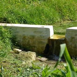 les gîtes de la fontaine, Chizé - Horaires d'ouverture