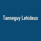 Lehideux Tanneguy, Châteaubriant - Horaires d'ouverture
