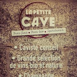La Petite Cave, Concarneau - Horaires d'ouverture