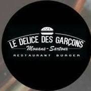 Le delice des garçons, Mouans-Sartoux - Horaires d'ouverture
