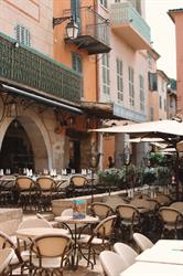 Café des Arcades, Valbonne - Horaires d'ouverture