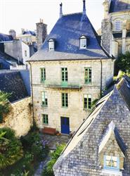 Maison du patrimoine, Quimper - Horaires d'ouverture
