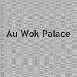 Au Wok Palace, Villepinte - Horaires d'ouverture