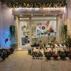 Fleur Bleue, Lunel - Horaires d'ouverture