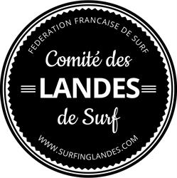 Comité des Landes de Surf, Soustons - Horaires d'ouverture