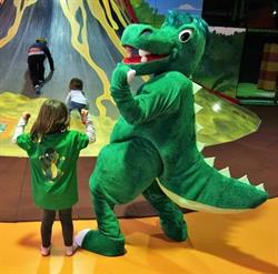 Geckoland, Saint-Nazaire - Horaires d'ouverture