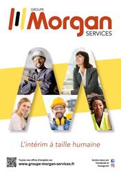 Groupe Morgan Services Cahors, - Horaires d'ouverture