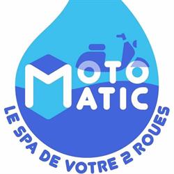 MOTOMATIC le spa de votre 2 roues, Paris - Horaires d'ouverture