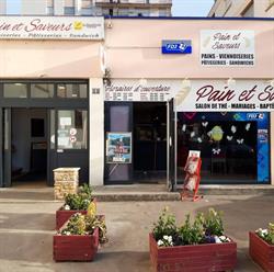 Pain et Saveurs, Metz - Horaires d'ouverture