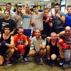 Avignon Boxing Club - ABC - Club Boxe Anglaise Avignon, - Horaires d'ouverture