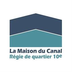 La maison du Canal - Régie de quartier Paris 10, - Horaires d'ouverture