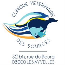 Clinique Vétérinaire des Sources, Les Ayvelles - Horaires d'ouverture