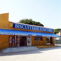 Biscuiterie d'Antibes, - Horaires d'ouverture