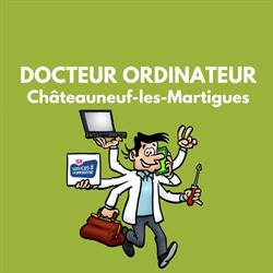 Docteur Ordinateur - Chateauneuf Les Martigues, Châteauneuf-les-Martigues - Horaires d'ouverture