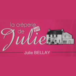 La crêperie de julie, Chavagne - Horaires d'ouverture