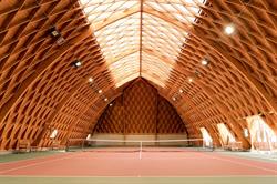 Tennis De La Cavalerie, Paris - Horaires d'ouverture