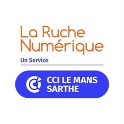 La Ruche Numérique, Le Mans - Horaires d'ouverture