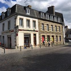 CocciMarket, Lannion - Horaires d'ouverture