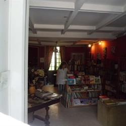 Brocante La Gargouille à Cérilly, - Horaires d'ouverture
